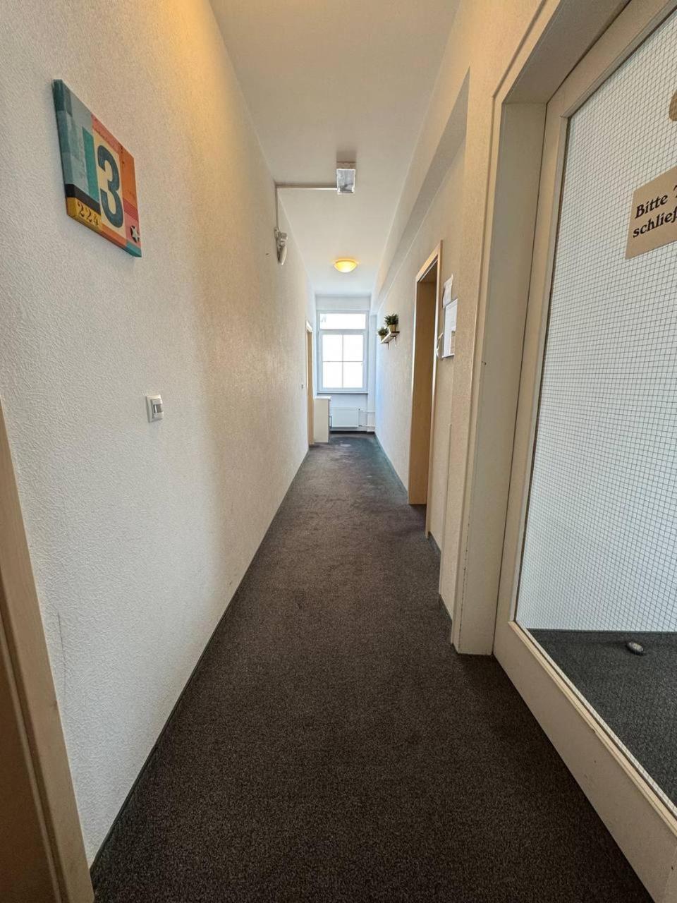 Vegas Hotel Bonn Exterior photo